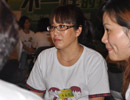 李玉琴