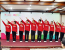 北京红缨幼儿园教师团队展示