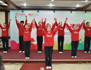 北京红缨幼儿园教师风采