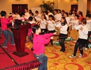 让我们动气来