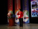山东济南智慧树幼儿园苏钟慧园长阳光体育经验分享