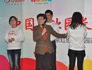北京红缨幼儿园连锁总园长杨瑛团队打造