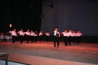舞蹈：西班牙风情舞