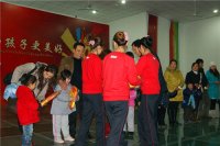 十大感动幼儿园的家长