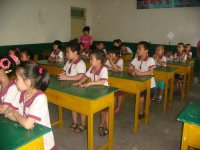 我也想做小学生