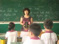 小学校长友情讲话