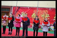 欢庆元旦