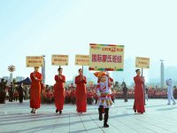 方块队入场5