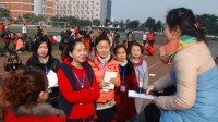 向舞蹈培训老师请教问题