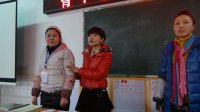 我园园长为大家分享幼儿游戏活动课题