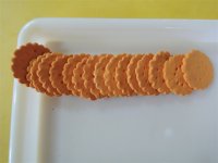 饼干
