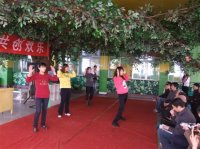 家园携手—家长会点滴