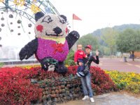 长沙亲子游