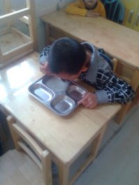 学前班