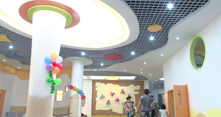 相伴红缨 感恩有您-晋江市青阳红缨幼儿园新