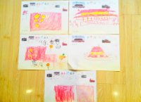 朵朵班作品