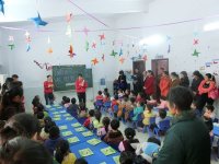 课堂教学展示