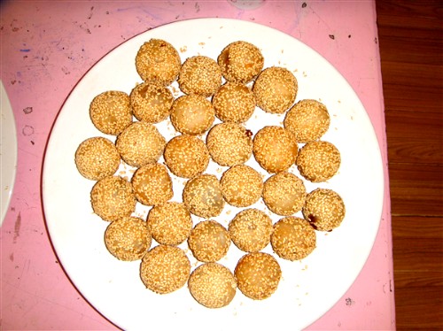 煤化幼儿园第二届美食节 - 红缨教育_做中国幼