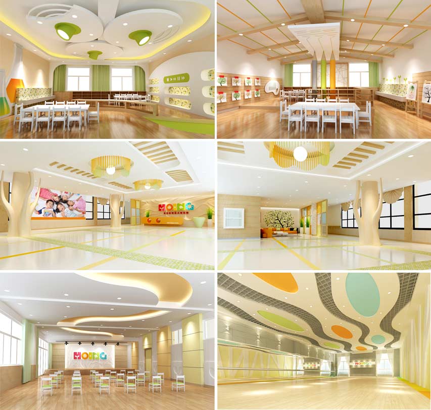 德州第一家国际幼儿园_开发区红缨幼儿园_高